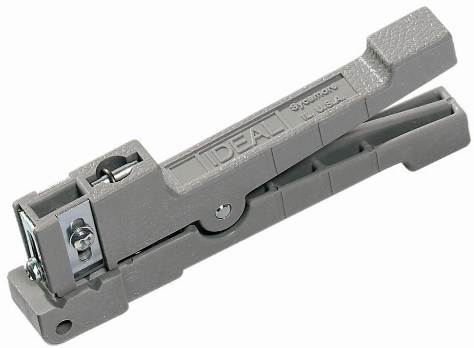 IDEAL - Kuorintapihdit - Ideal 45-162, 0-3.2 mm