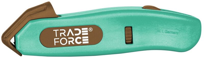 TRADEFORCE - Kuorintatyökalu - Kuorija 4-28mm sis. ved. terä