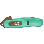 TRADEFORCE - Kuorintatyökalu - Kuorija 4-28mm sis. ved. terä