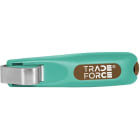 TRADEFORCE - Kuorintatyökalu - Kuorija 8-28mm