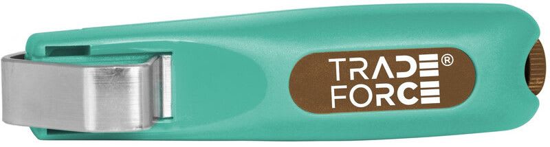 TRADEFORCE - Kuorintatyökalu - Kuorija 4-16mm