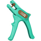 TRADEFORCE - Kuorintatyökalu - Kuorija 0,2-6,0 mm² (24-10AWG)