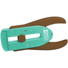 TRADEFORCE - Kuorintatyökalu - Tarkkuuskuorija 0,12-0,8mm