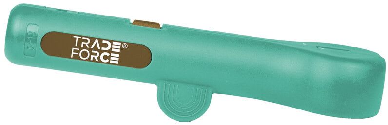 TRADEFORCE - Kuorintatyökalu - Kuorija 6-13 mm