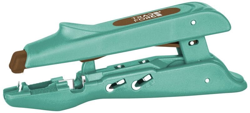 TRADEFORCE - Kuorintatyökalu - Duo Crimp & Strip