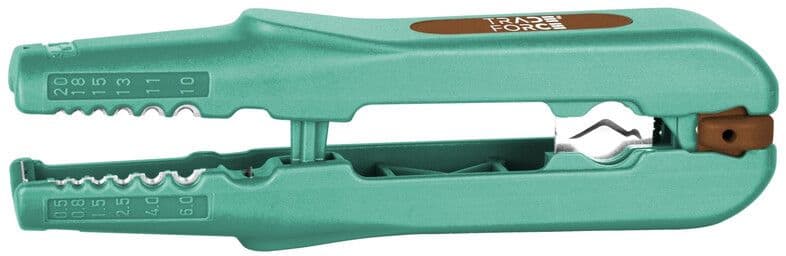 TRADEFORCE - Kuorintatyökalu - Monikäyttökuorija