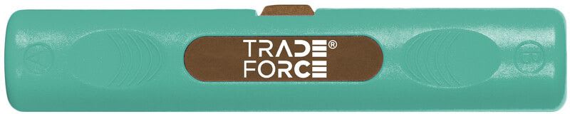 TRADEFORCE - Kuorintatyökalu - Coax kuorija