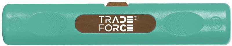 TRADEFORCE - Kuorintatyökalu - Coax kuorija