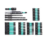 TRADEFORCE - Ruuvauskärki - 46-os. kärkisarja iskevälle