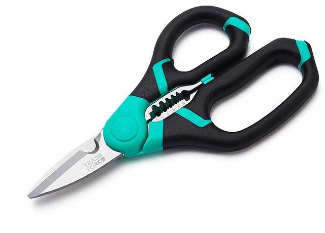 TRADEFORCE - Sakset - Sähköasentajan sakset