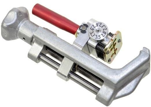 TE CONNECTIVITY - Kaapelivaipan viilloitus työka - AL-FENTE