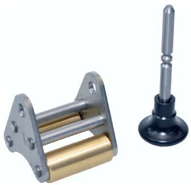 TE CONNECTIVITY - Pyöristystyökalun lisäosa(leua - K7/-GFE-TMG