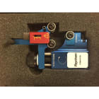 TE CONNECTIVITY - Hohtosuojan kuorintalaite - Varaterä IT-1000-017-20:lle