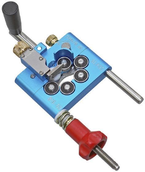 TE CONNECTIVITY - Hohtosuojan kuorintalaite - CWB/18-60-FEP