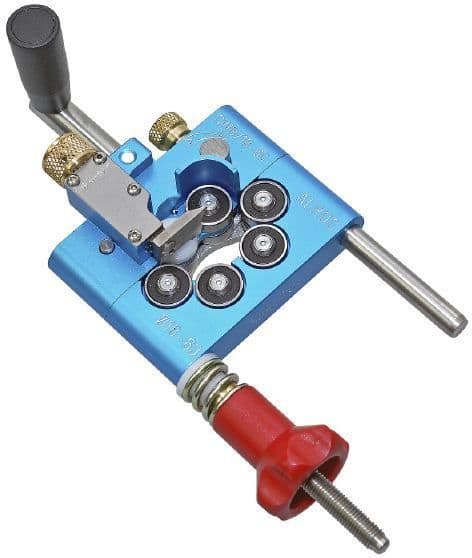 TE CONNECTIVITY - Hohtosuojan kuorintalaite - CWB/18-60-FEP