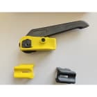 TE CONNECTIVITY - Kuorintatyökalu - KMS-K-INT, vaipan kuorintaan