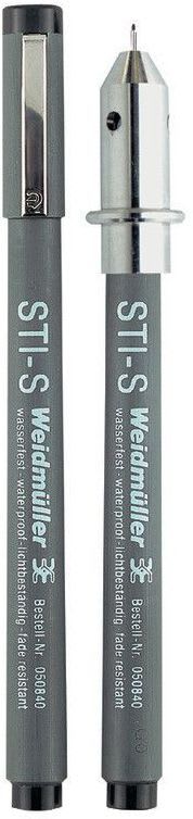 WEIDMÜLLER - Merkintätussi johdinmerkeille - TUSSI