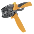 WEIDMÜLLER - Puristustyökalu päätehylsyille - 901250 PZ4, 0.5-4