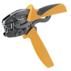 WEIDMÜLLER - Puristustyökalu päätehylsyille - 901250 PZ4, 0.5-4