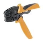 WEIDMÜLLER - Puristustyökalu päätehylsyille - 056730 PZ3, 0.5 -6