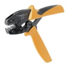 WEIDMÜLLER - Puristustyökalu päätehylsyille - 901260 PZ16, 6-16