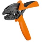 WEIDMÜLLER - Puristustyökalu kaapelikengill - 901410 HTN21, 0,5 - 6