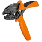 WEIDMÜLLER - Puristustyökalu kaapelikengill - 901410 HTN21, 0,5 - 6