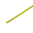 WEIDMÜLLER - Johdinmerkkirulla 500 kpl - CLI C 02/3 6 500 KE/MU