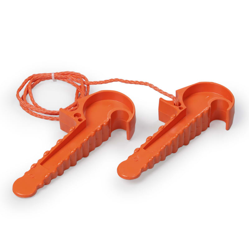 ENSTO FINLAND - Erotuskiilat - ST31