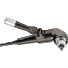 COBIT - Adapteri - Kulmaistukka 90°, 163 mm