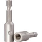 COBIT - Hylsyavain - Kierretangonväännin M12 x50mm