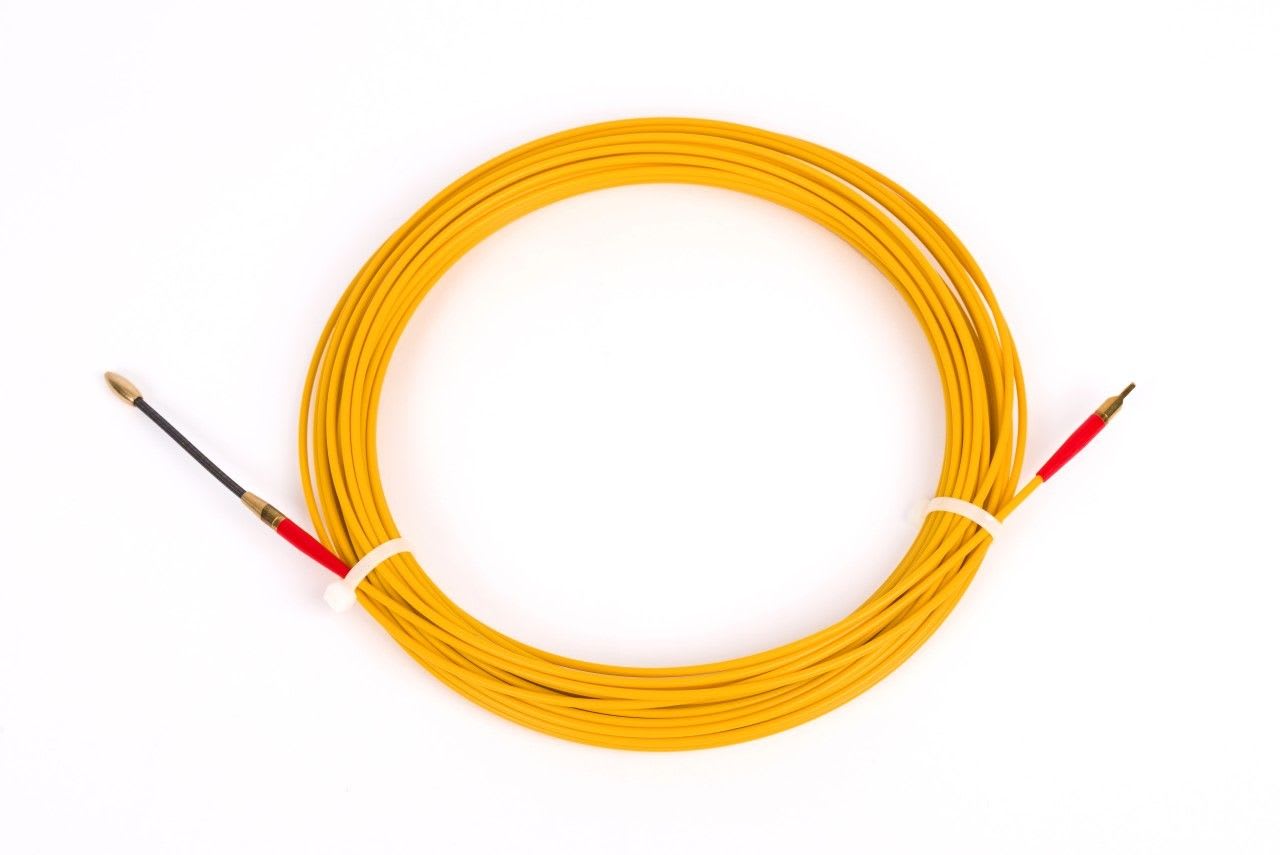 KATIMEX CIELKER - Varajousi 20m, Pallosalamalle - 101320 Pulling rod