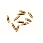 KATIMEX CIELKER - Jatkohylsy Pallosalamalle - 101015 Splice 10 kpl/pussi