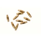 KATIMEX CIELKER - Jatkohylsy Pallosalamalle - 101015 Splice 10 kpl/pussi