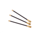 KATIMEX CIELKER - Hakijapää Pallosalamalle 13 mm - 101035 Flexible guide head