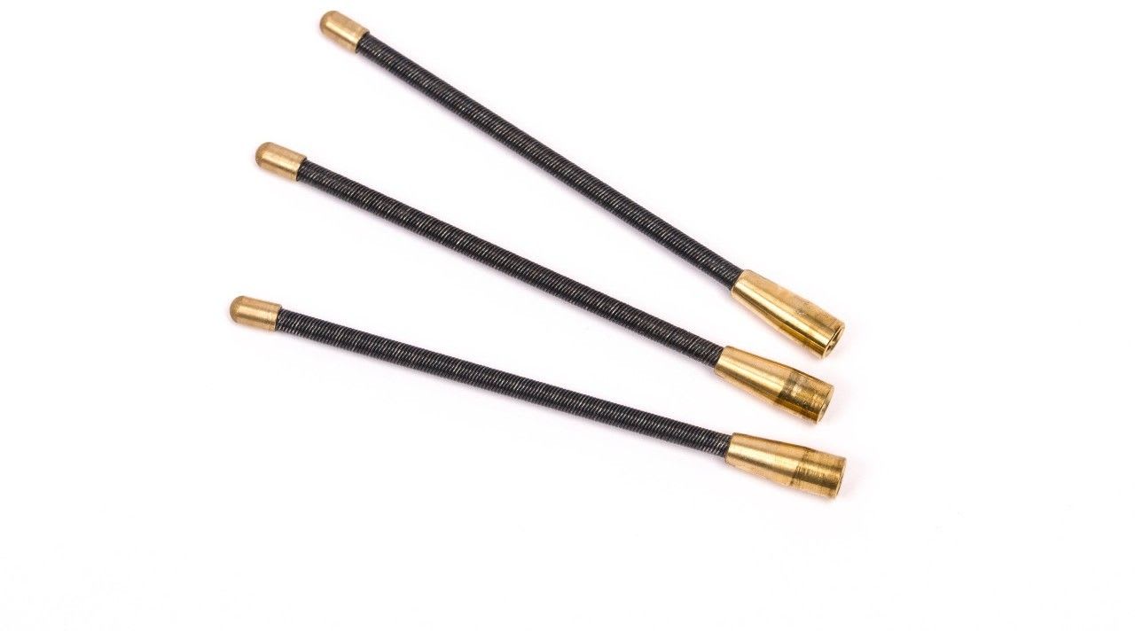 KATIMEX CIELKER - Hakijapää Pallosalamalle 13 mm - 101035 Flexible guide head