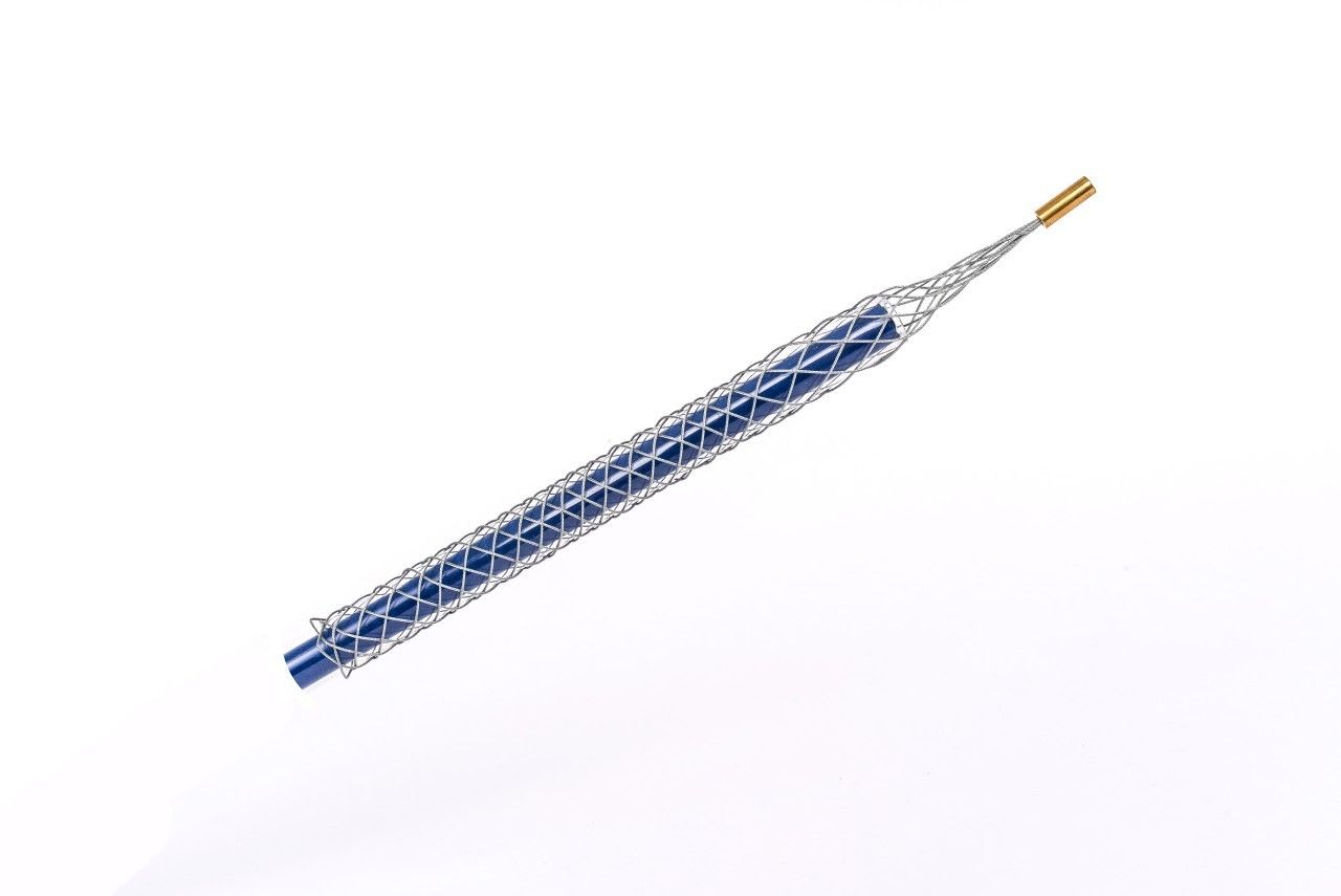 KATIMEX CIELKER - Vetosukka Pallosalamalle - 108060 Cable grip