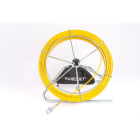 KATIMEX CIELKER - Vetojousi 60m, Kaapelijetti - 103504 Cable-Jet