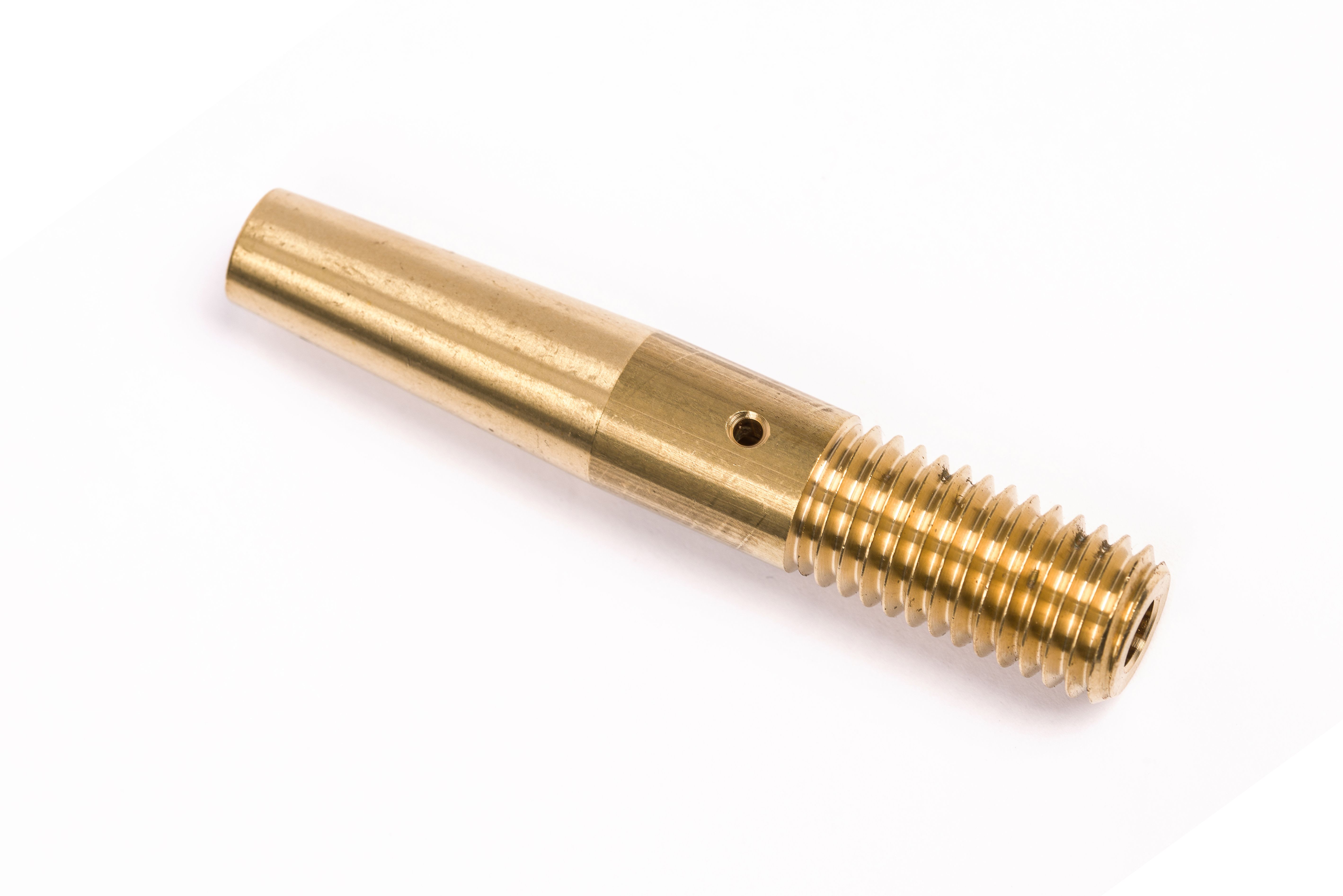 KATIMEX CIELKER - Päätehylsy Kaapelijetille - 103249 Rod end