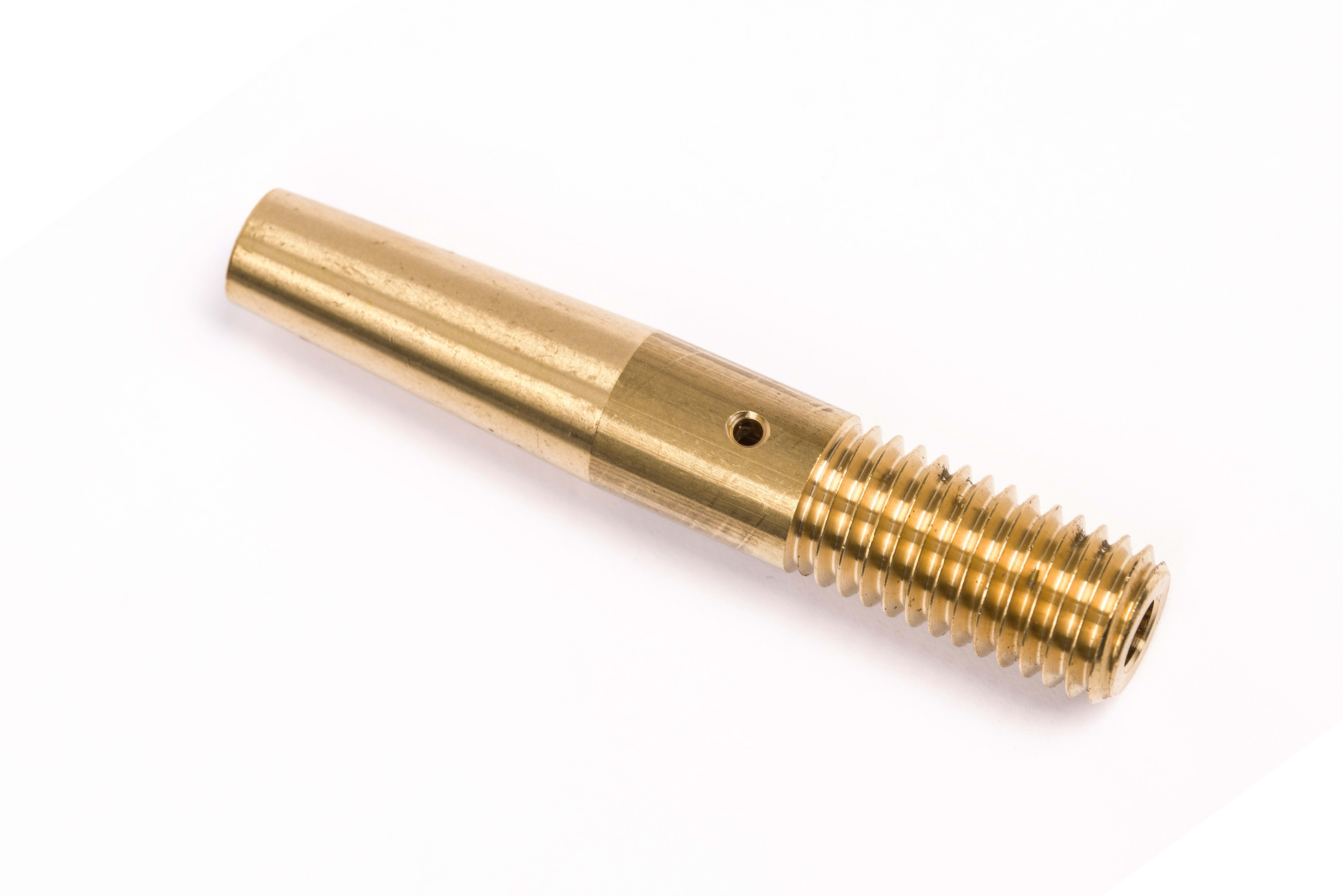 KATIMEX CIELKER - Päätehylsy Kaapelijetille - 103249 Rod end