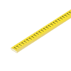 WEIDMÜLLER - Johdinmerkkirulla 500 kpl - CLI M 2/4 T 500 KPL/RULLA