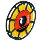 WEIDMÜLLER - Johdinmerkkirulla 500 kpl - CLI M 2/4 U 500 KPL/RULLA