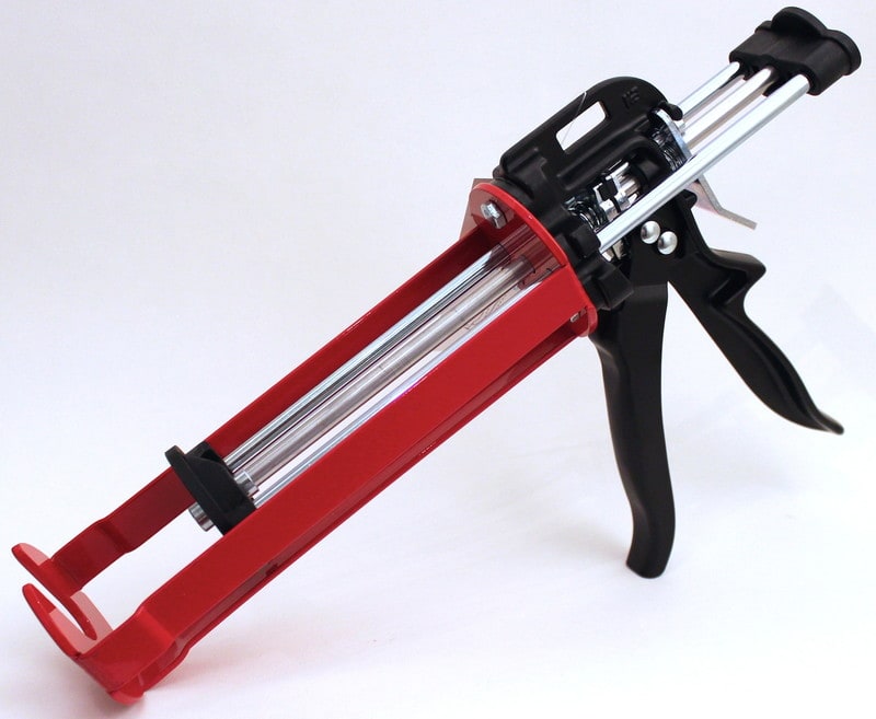 JOINTS - Patruunapuristin - Joints Palokatkopuristin