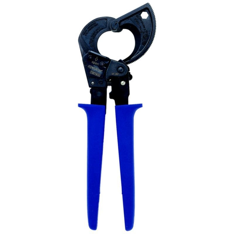 KLAUKE - Kaapelinkatkaisutyökalu KLAUKE - K1061 KAAPELILEIKKURI