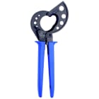 KLAUKE - Kaapelinkatkaisutyökalu KLAUKE - K1062 KAAPELILEIKKURI