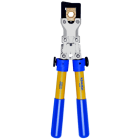 KLAUKE - Puristustyökalu KLAUKE - K354 PURISTUSTYÖKALU