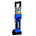 KLAUKE - Puristustyökalu KLAUKE - EK354ML AKKUTOIM. PUR.TYÖK.