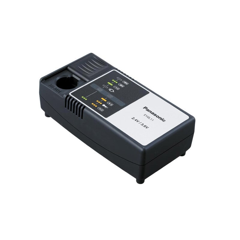 STC PANASONIC - Latauslaite - Panasonic lat. 2.4-3.6V EY0L11B