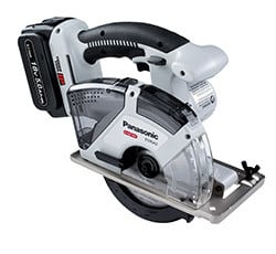 STC PANASONIC - Pyörösaha DV 14,4/18V - Panasonic EY45A2LJ2G