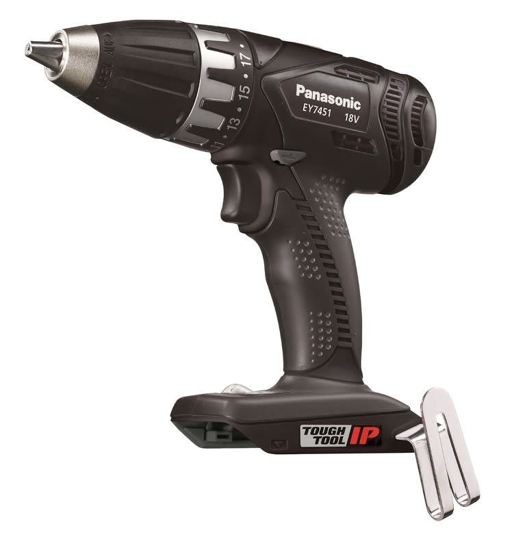 STC PANASONIC - Porakone 18V - Panasonic EY7451X32 runko